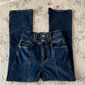 Frame Jeans Size 25